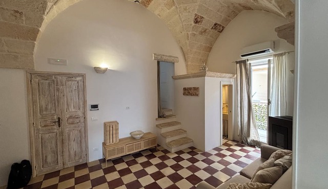 DimoraStella: A Taste of Authentic Puglia Located in the heart of Pezze di Greco