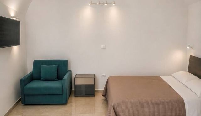 La Perla del Mare - 400 meters from the sea