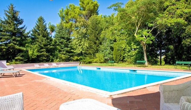 Homerez - Apartment in Fabriano