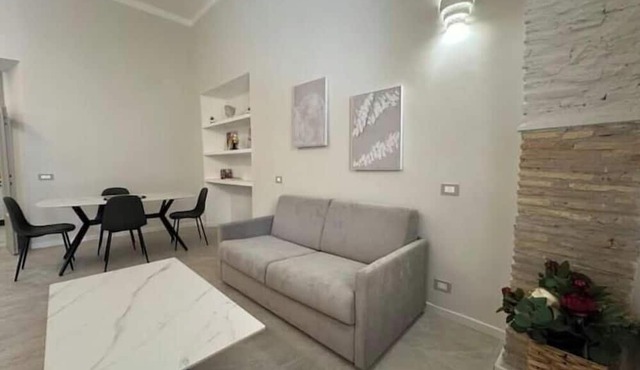 Residenza Aurea Tivoli - Historical Elegance in the Heart of Tivoli