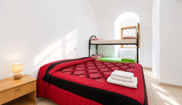 Bed and Breakfast 'Casa Natura Gargano 4'
