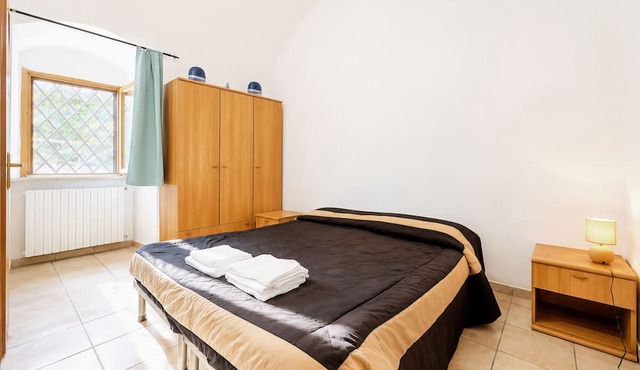 Bed and Breakfast 'Casa Natura Gargano 2'