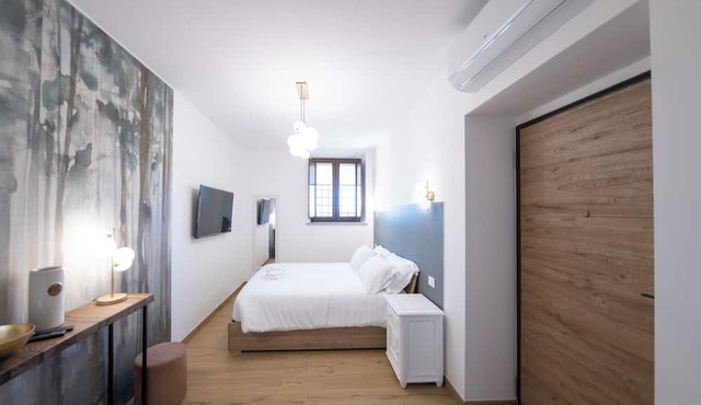 New TENUTA MARELLA Farmstay, nestled in the countryside just outside Rome