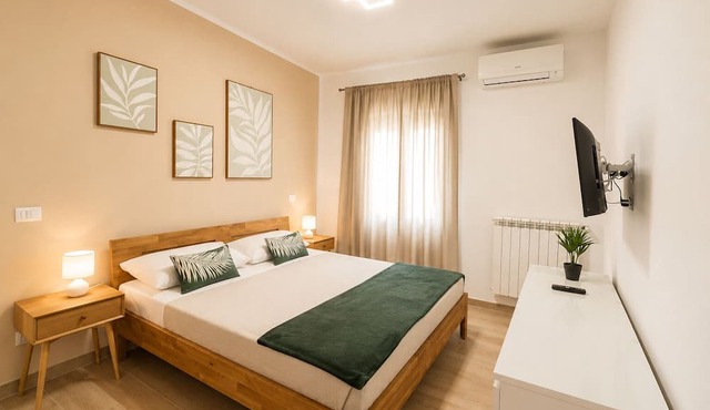 # Casa di Brenda – Comfort, Relaxation, and Space Between Frascati and Rome
