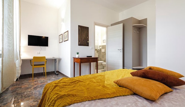 B&B Corsini - Il Bosco