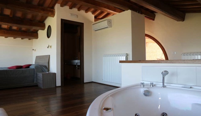 Corte Fratini Residenza D'Epoca