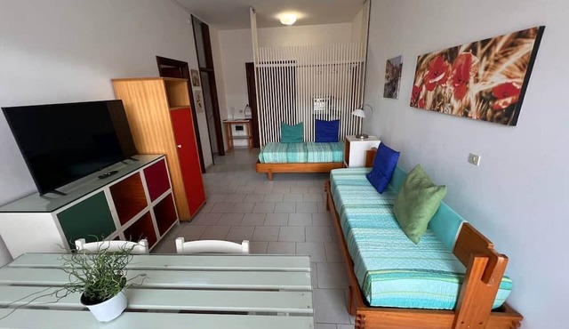 Casa Pineta