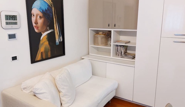 Villa Anna, apartment no. 2