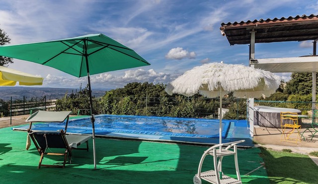 Casa Vacanze Guardea