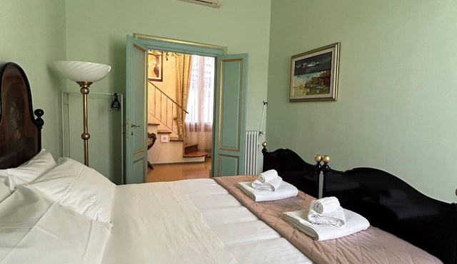 Florentine Penthouse