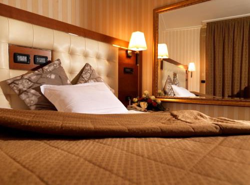 Hotel Ariston