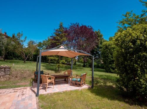 Private Villa San Luigi