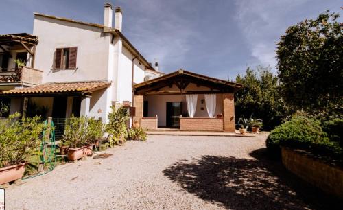 Agriturismo Podere Bellavista