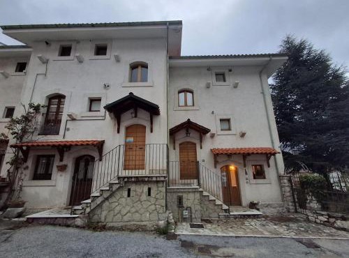 Chalet Franca Maria