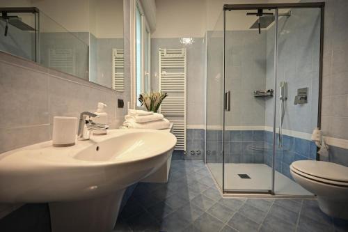 B&B La Tana del Lupo