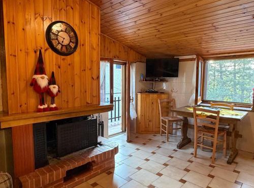La casa degli gnomi - Fuscaldoapartment