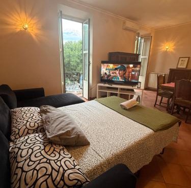 Central Studio Apartment