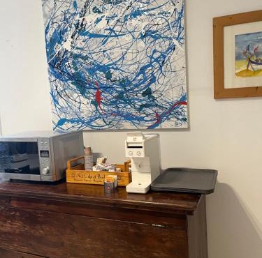 B&B La Tenuta