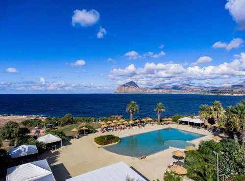 Phi Hotel La Tonnara di Bonagia