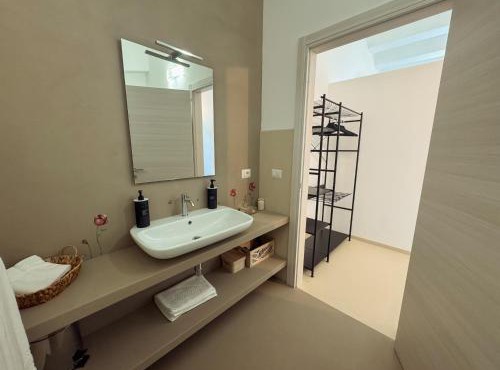 ORTO NOTO - Agri Resort