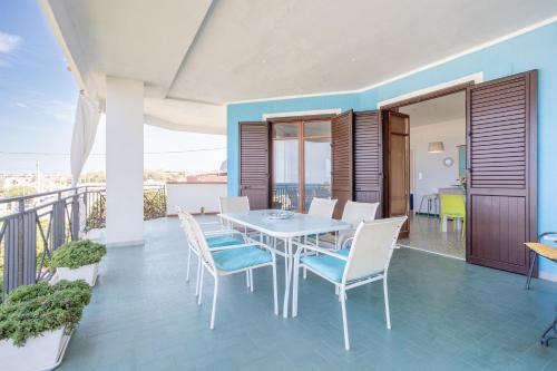Villa Le 2 Palme