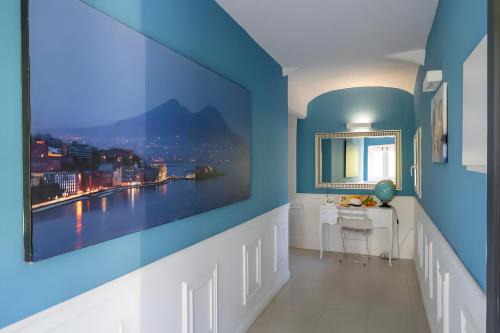 Le Suite del Castello