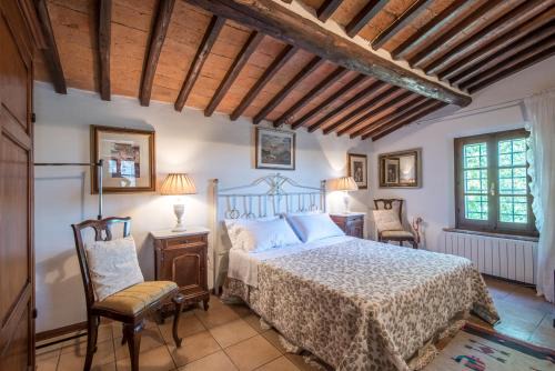Casa Crevole di Martina