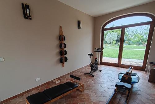 Lyfe Umbria Country House