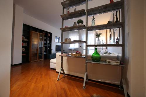 GetTheKey San Lazzaro apartment