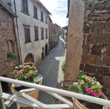 Il cammino degli Etruschi