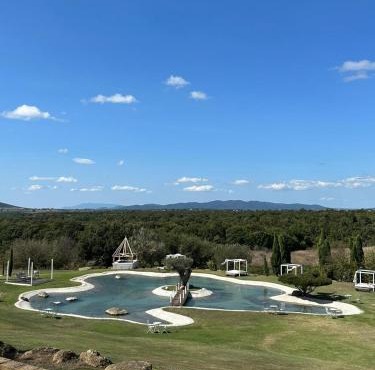 Agriturismo Cerrosughero