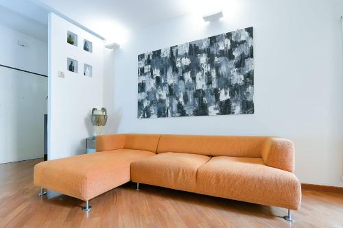 San Felice 5 Stelle - Central Luxury Apartment