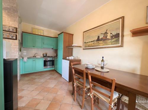 Casa Vista Lago - Lake View & Garden - ItalyWeGo