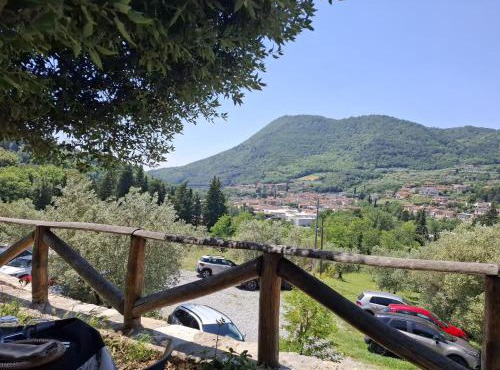 Oasi della Calvana