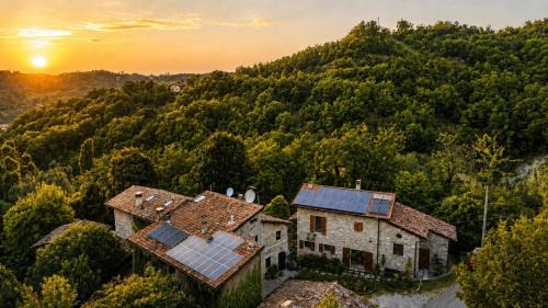 Ca'Lamma - Peaceful Country Retreat