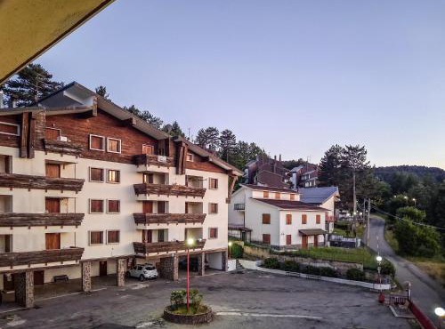 Dolce Casa - Residence La Montanara