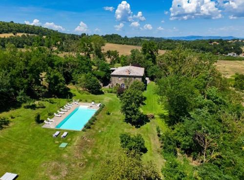 Villa Camilla