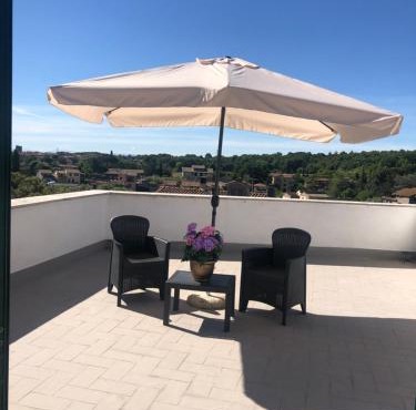 La Terrazza dei Sogni