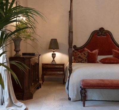 Borgo Santo Pietro