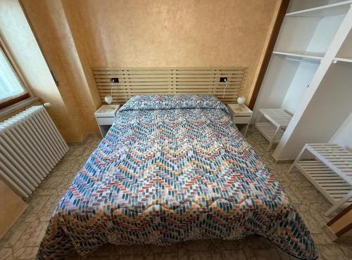 La casa di nonna Maria