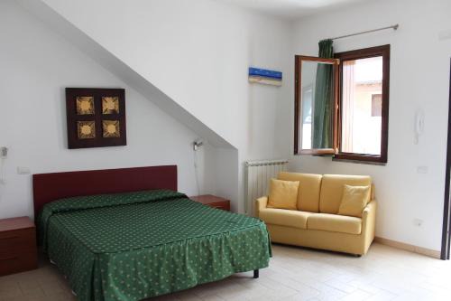 Il Casaletto Dei Ludi