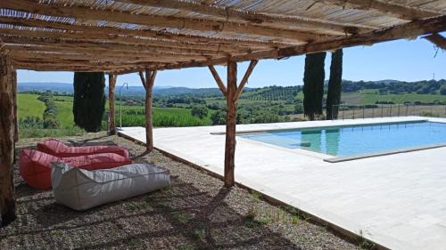 Pieve Vecchia-La Villetta