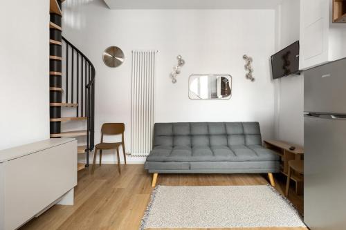 Urban Nest Piana zona Fiera con parking