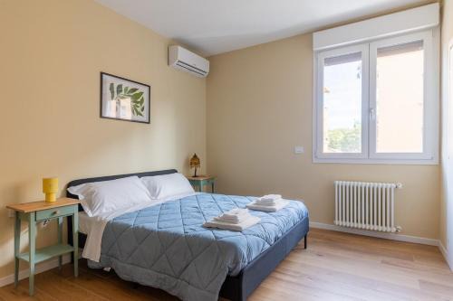 Regnoli Apartment - Sant'Orsola