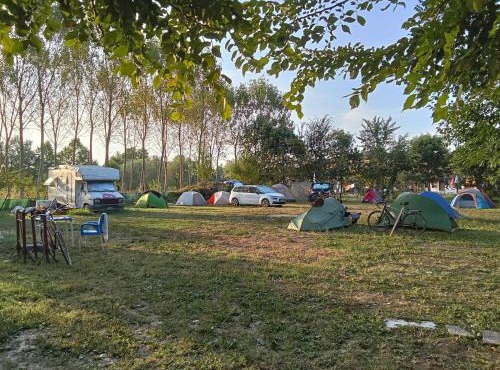 Agriturismo Orto Arcobaleno