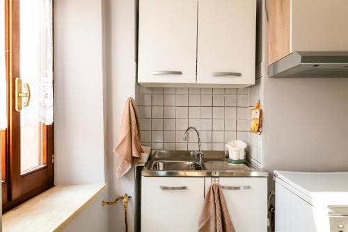 Le Vie del Vino, Private Home in Montefalco Old Town