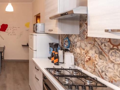 G&C's Apartment