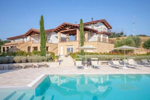 Villa Nuces