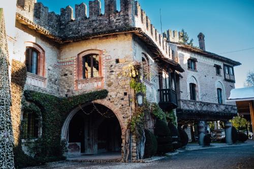 La Locanda di Grazzano Visconti