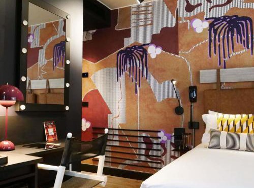 Mercure Roma Cinecittà